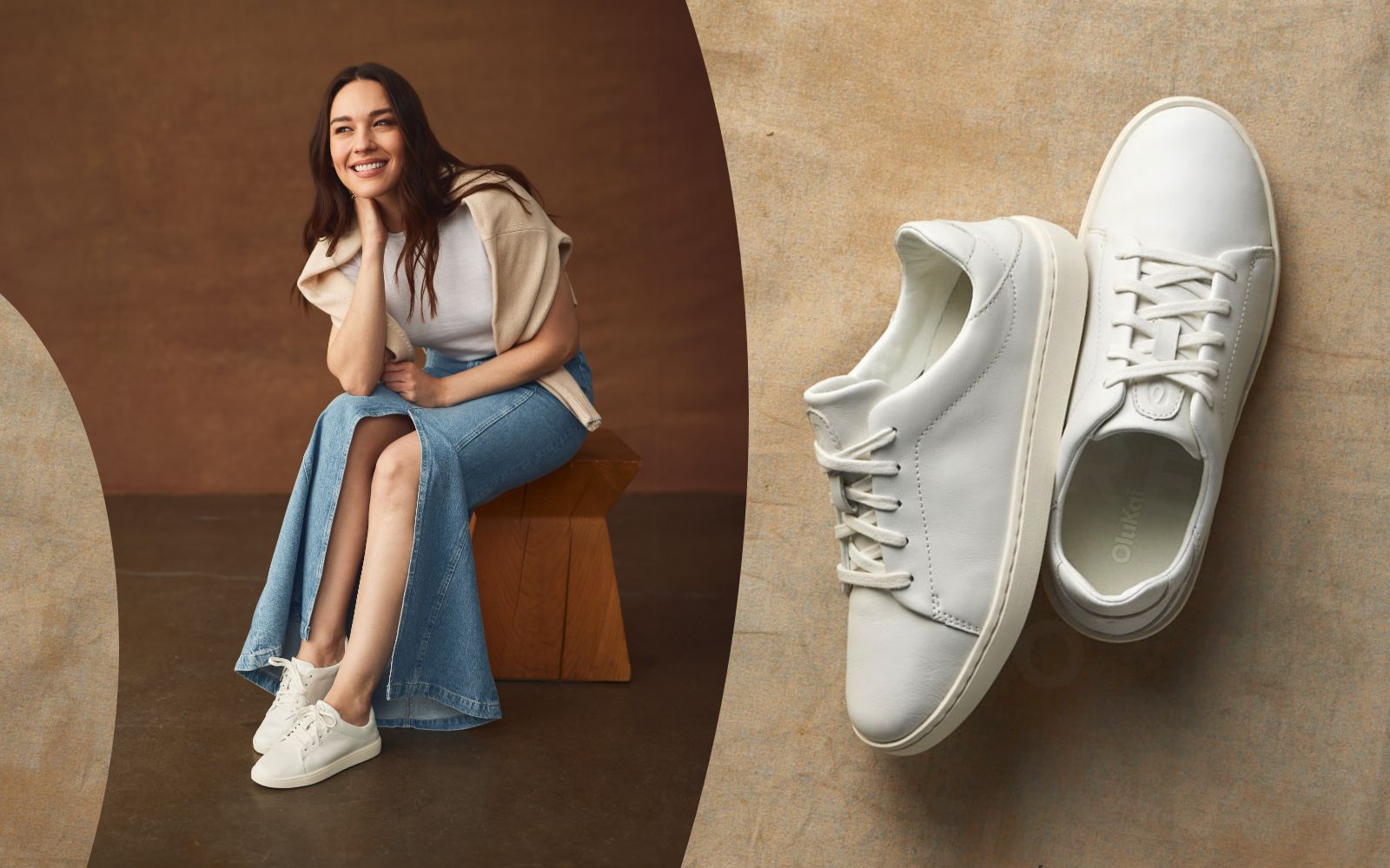 Warum OluKai Turnschuhe sind die besten Turnschuhe für Arch Support